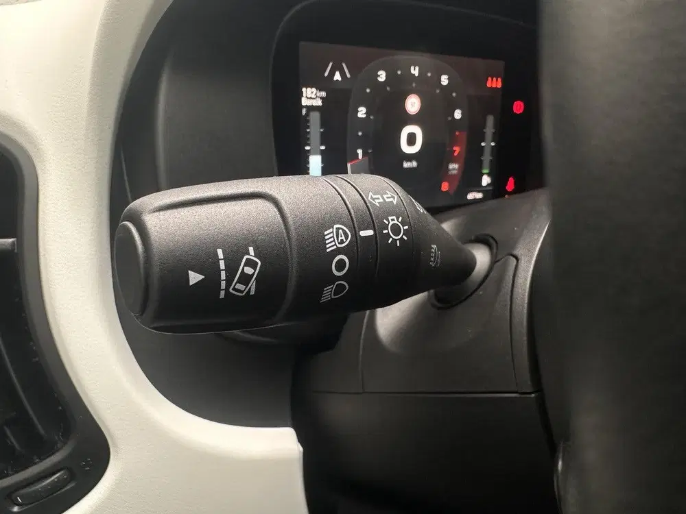 Fiat Panda Pandina 1.0 Hybrid 70pk uit 2025, foto 17