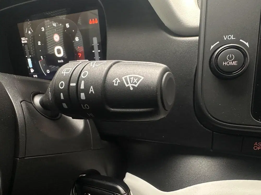 Fiat Panda Pandina 1.0 Hybrid 70pk uit 2025, foto 19