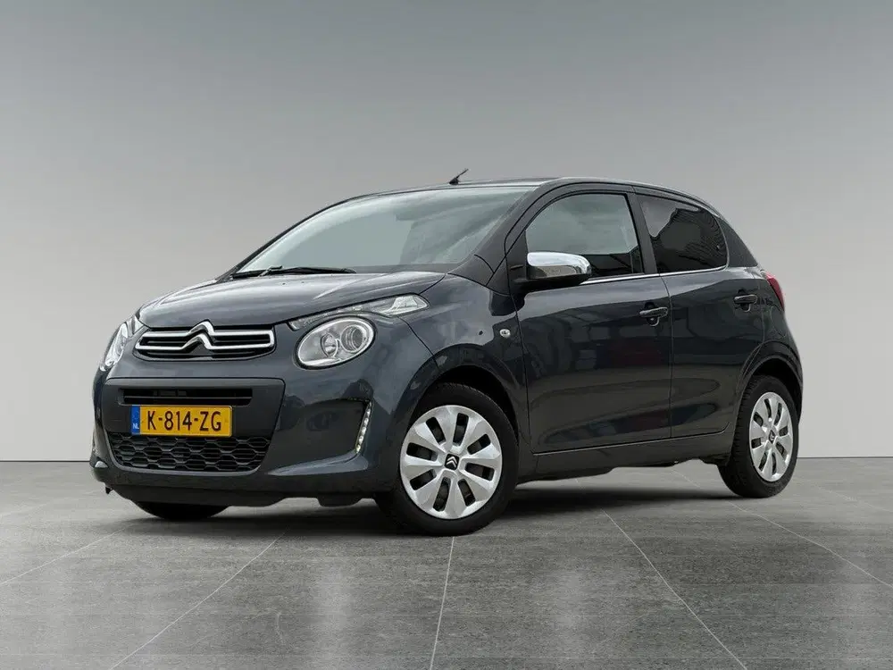 Citroën C1 Feel 1.0 e-VTi 72pk uit 2021
