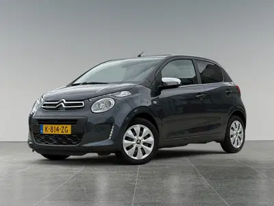 Citroën C1 Feel 1.0 e-VTi 72pk uit 2021