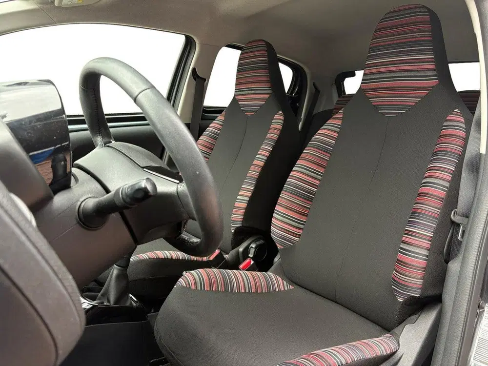 Citroën C1 Feel 1.0 e-VTi 72pk uit 2021, foto 10