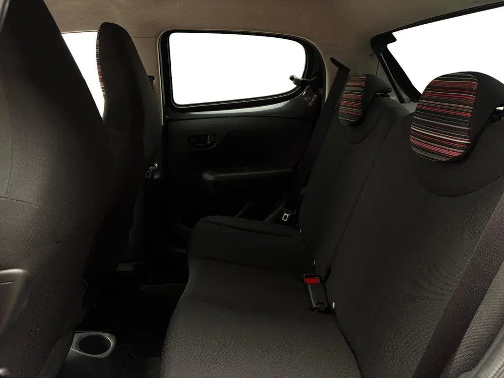Citroën C1 Feel 1.0 e-VTi 72pk uit 2021, foto 11