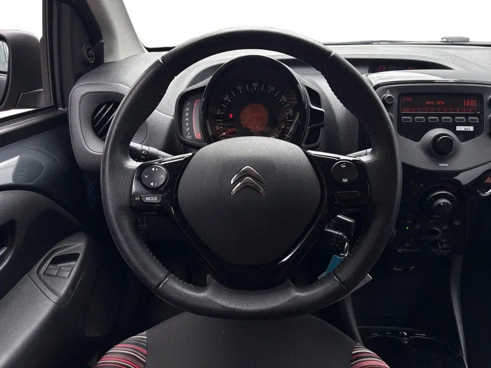 Citroën C1 Feel 1.0 e-VTi 72pk uit 2021, foto 13