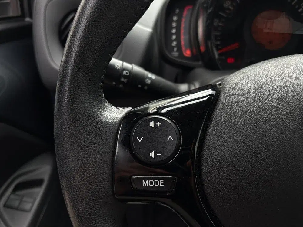 Citroën C1 Feel 1.0 e-VTi 72pk uit 2021, foto 14