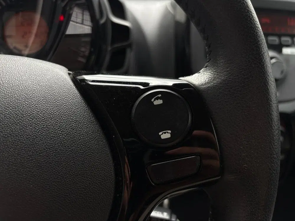Citroën C1 Feel 1.0 e-VTi 72pk uit 2021, foto 15
