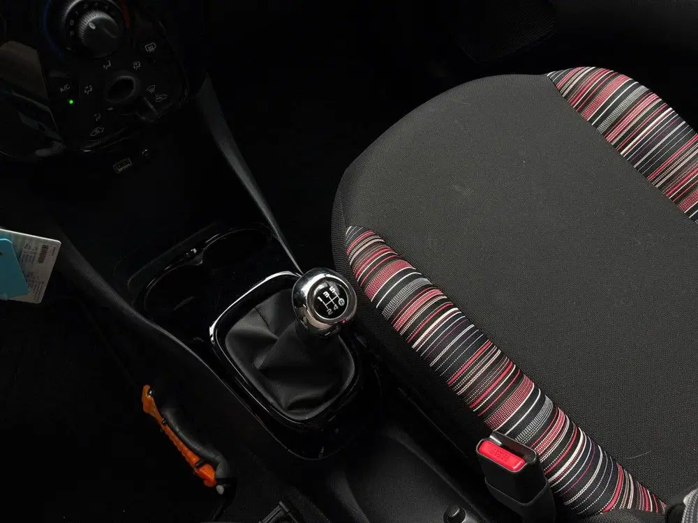 Citroën C1 Feel 1.0 e-VTi 72pk uit 2021, foto 19