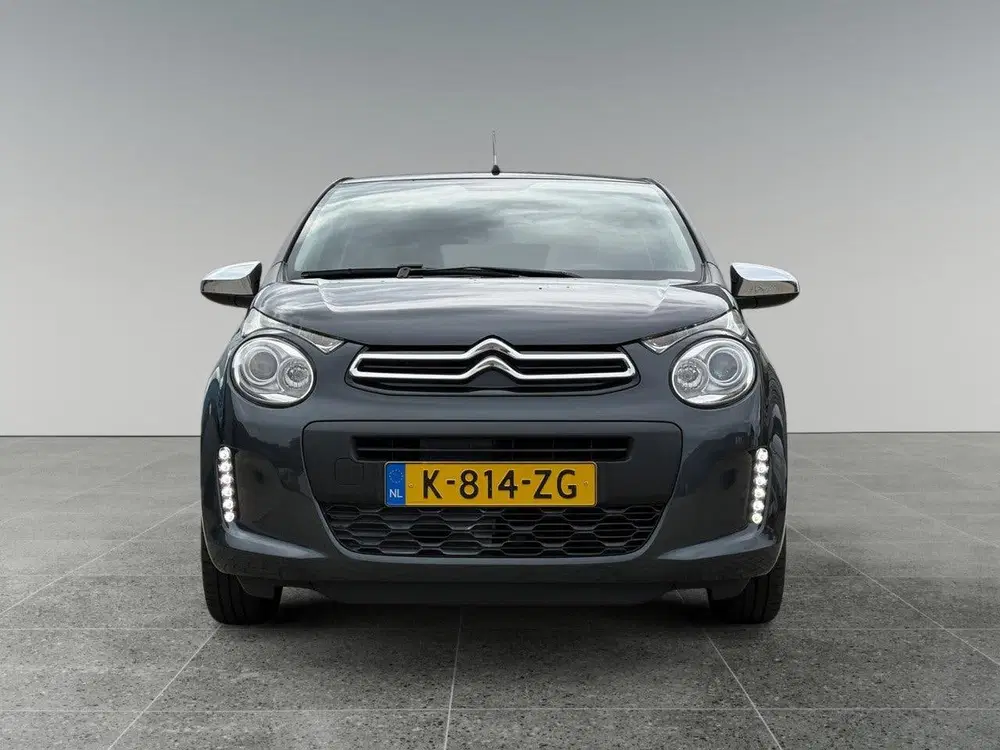 Citroën C1 Feel 1.0 e-VTi 72pk uit 2021, foto 2