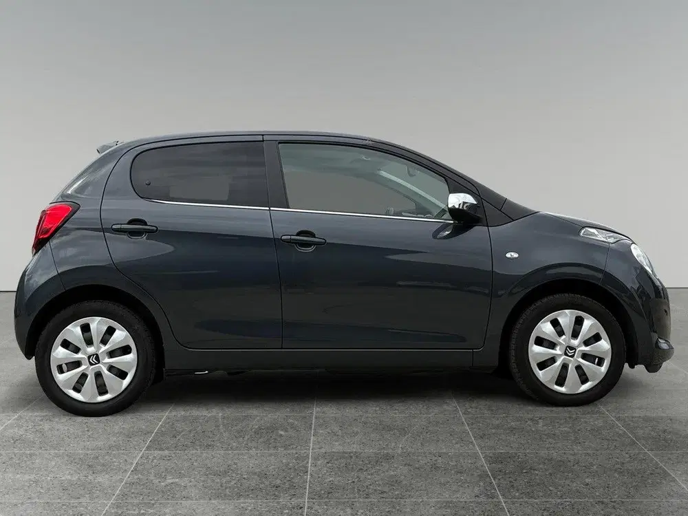 Citroën C1 Feel 1.0 e-VTi 72pk uit 2021, foto 4