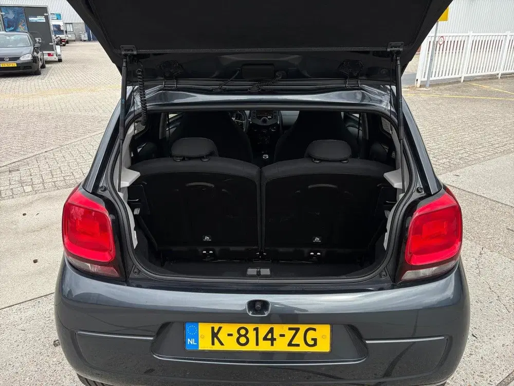 Citroën C1 Feel 1.0 e-VTi 72pk uit 2021, foto 7