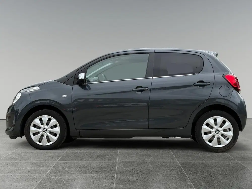 Citroën C1 Feel 1.0 e-VTi 72pk uit 2021, foto 9