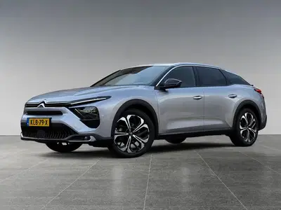 Citroën C5 X Plus 1.2 Turbo 130pk EAT8 uit 2025
