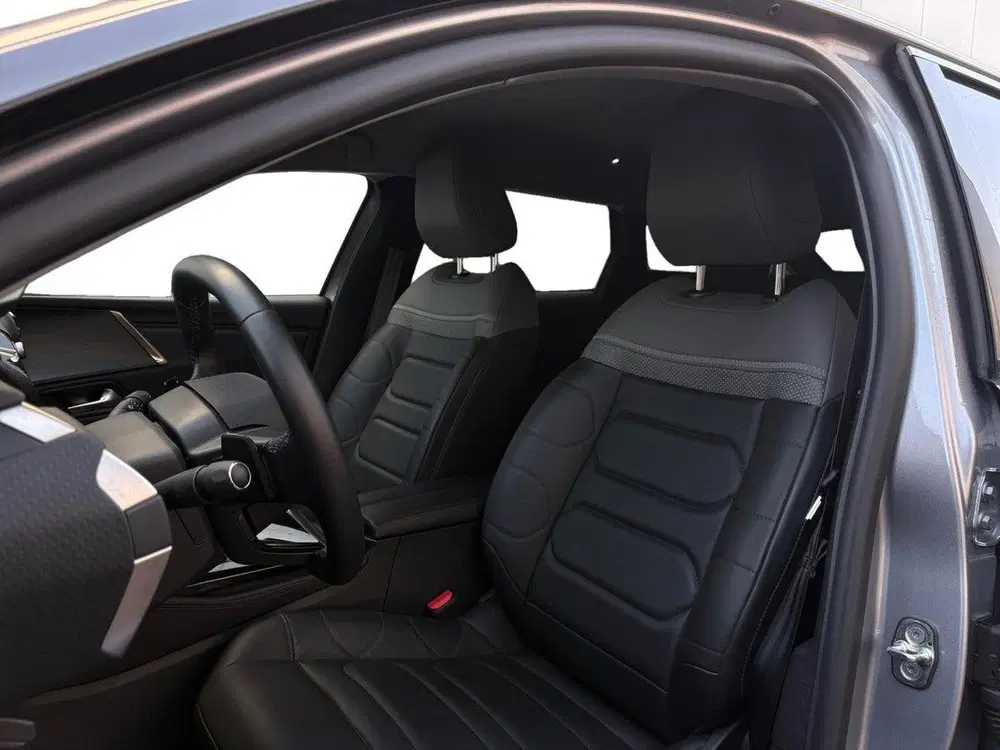 Citroën C5 X Plus 1.2 Turbo 130pk EAT8 uit 2025, foto 10
