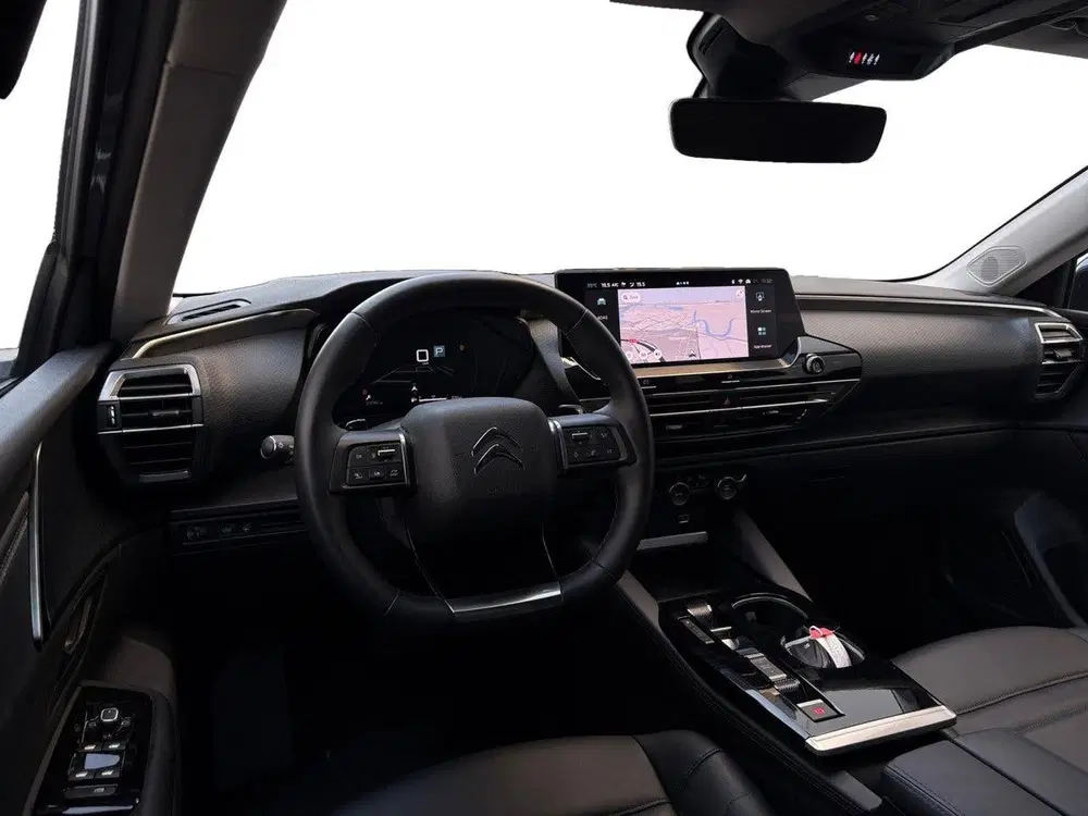 Citroën C5 X Plus 1.2 Turbo 130pk EAT8 uit 2025, foto 13