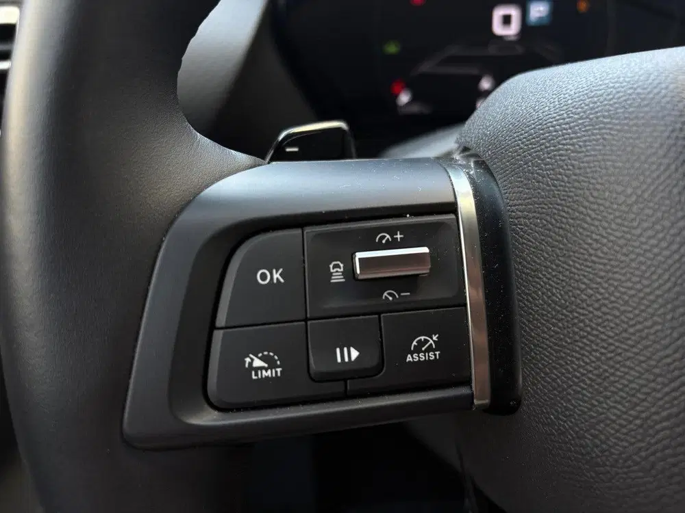 Citroën C5 X Plus 1.2 Turbo 130pk EAT8 uit 2025, foto 15