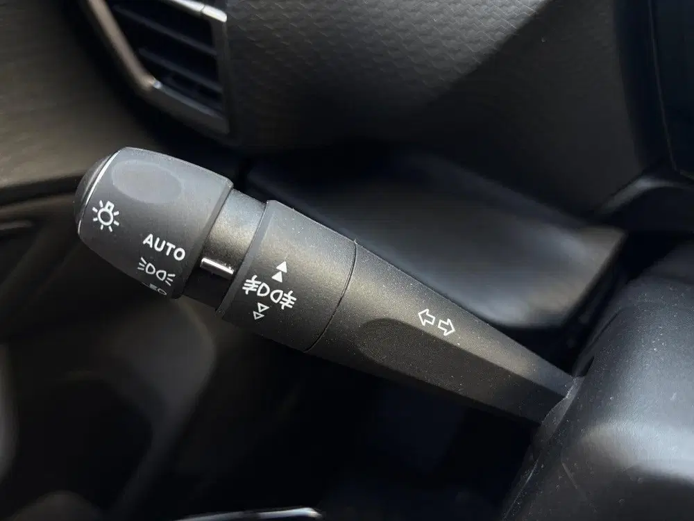 Citroën C5 X Plus 1.2 Turbo 130pk EAT8 uit 2025, foto 17