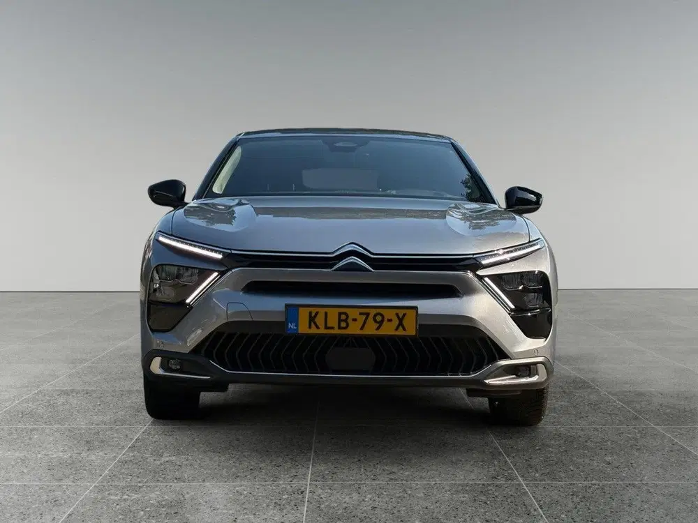 Citroën C5 X Plus 1.2 Turbo 130pk EAT8 uit 2025, foto 2
