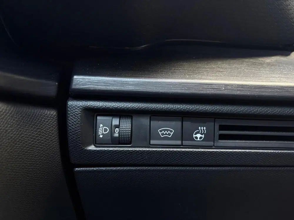 Citroën C5 X Plus 1.2 Turbo 130pk EAT8 uit 2025, foto 20