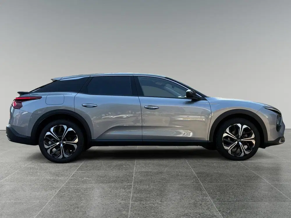Citroën C5 X Plus 1.2 Turbo 130pk EAT8 uit 2025, foto 4