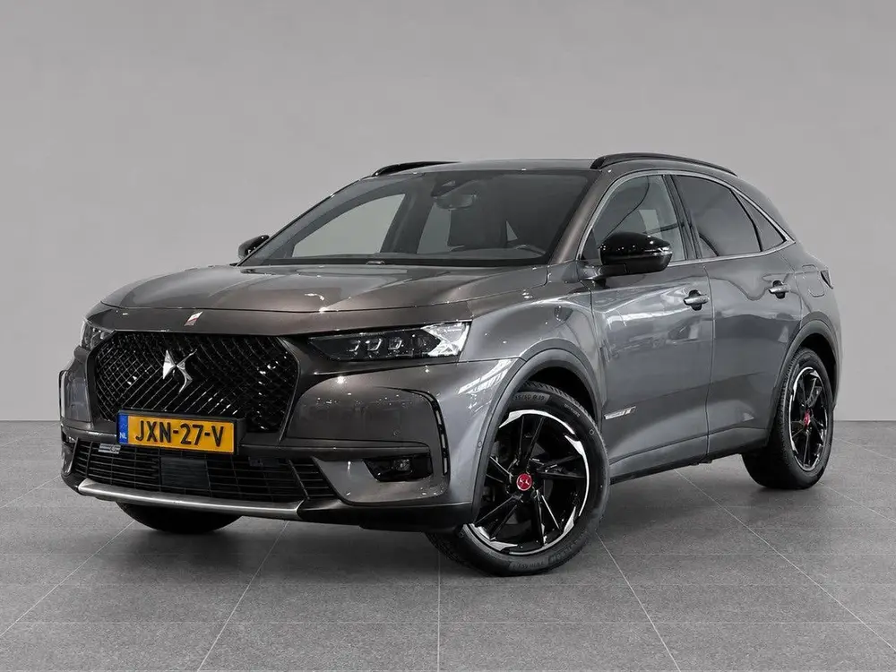 DS Automobiles DS 7 DS DS 7 Crossback Performance Line+ e-Tens uit 2022