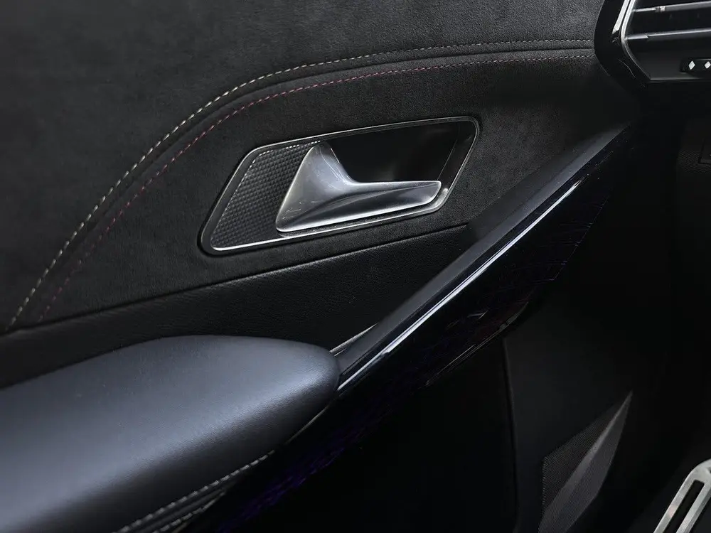 DS Automobiles DS 7 DS DS 7 Crossback Performance Line+ e-Tens uit 2022, foto 19