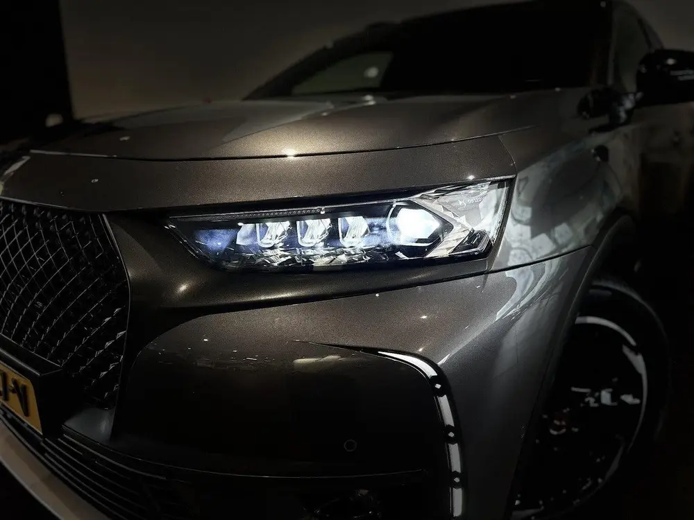 DS Automobiles DS 7 DS DS 7 Crossback Performance Line+ e-Tens uit 2022, foto 2