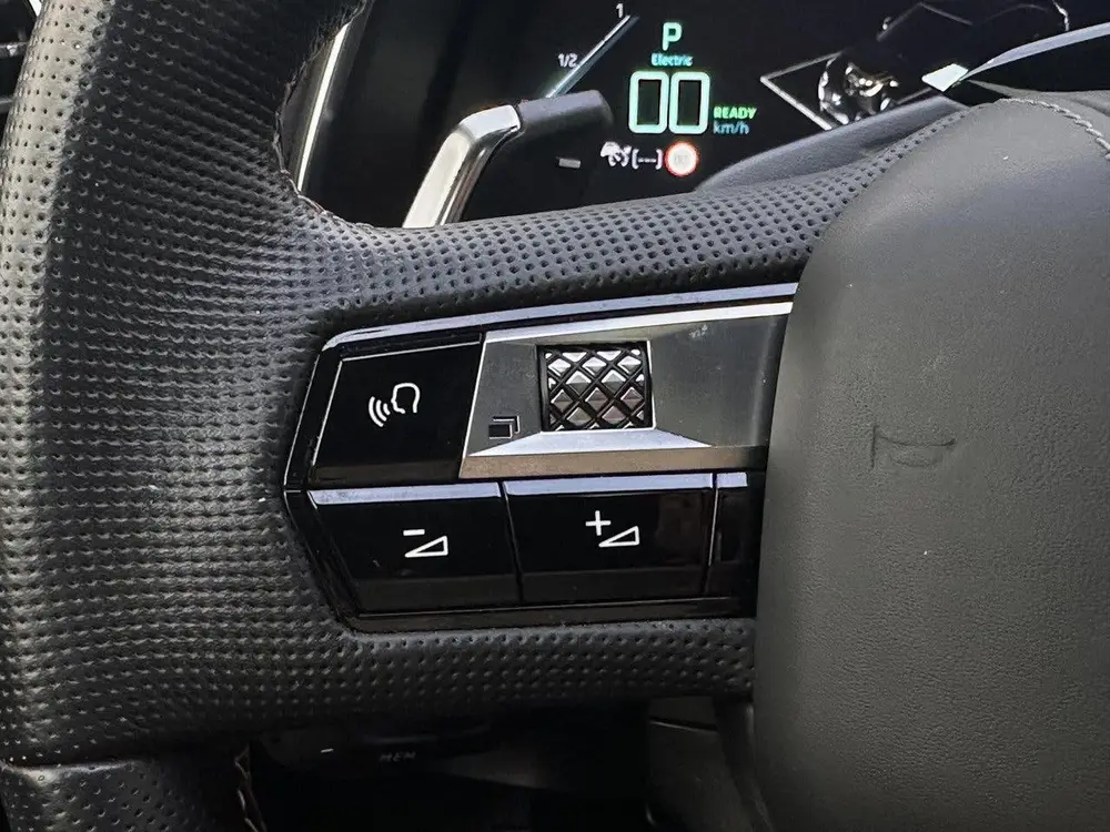 DS Automobiles DS 7 DS DS 7 Crossback Performance Line+ e-Tens uit 2022, foto 20