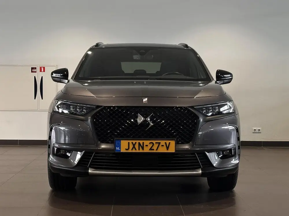 DS Automobiles DS 7 DS DS 7 Crossback Performance Line+ e-Tens uit 2022, foto 3