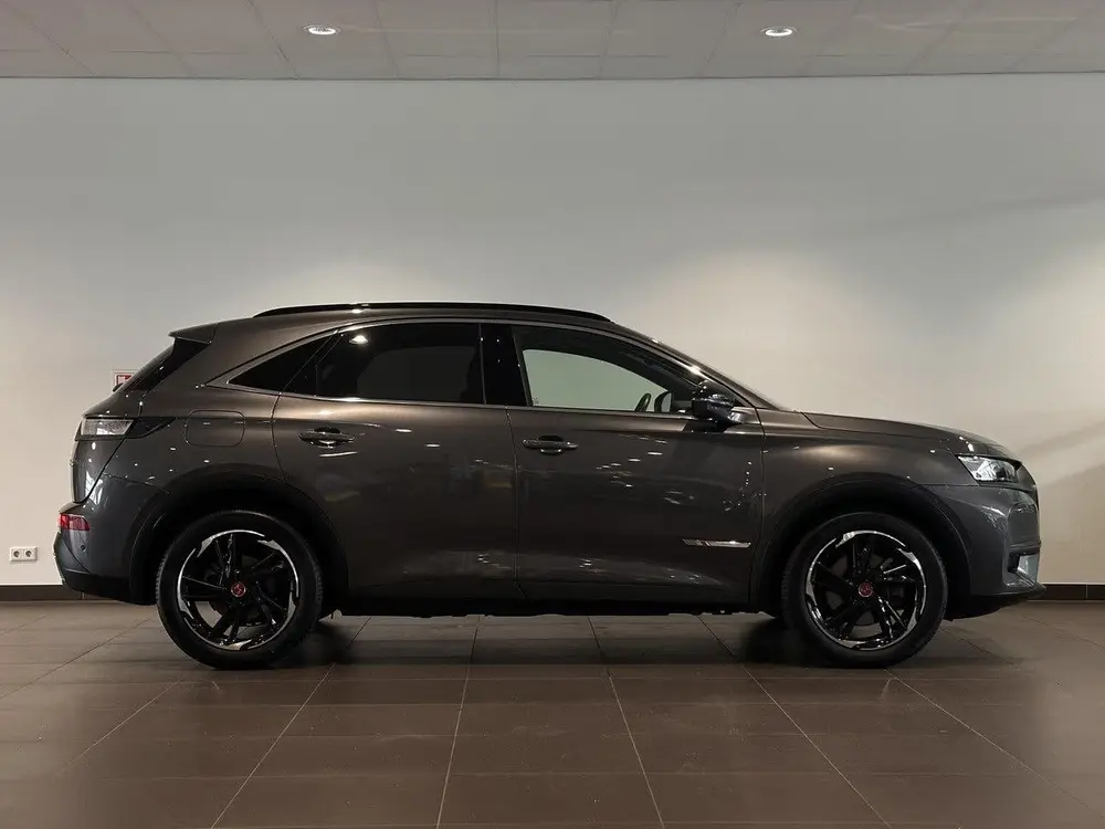 DS Automobiles DS 7 DS DS 7 Crossback Performance Line+ e-Tens uit 2022, foto 5