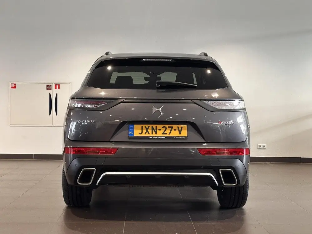 DS Automobiles DS 7 DS DS 7 Crossback Performance Line+ e-Tens uit 2022, foto 7