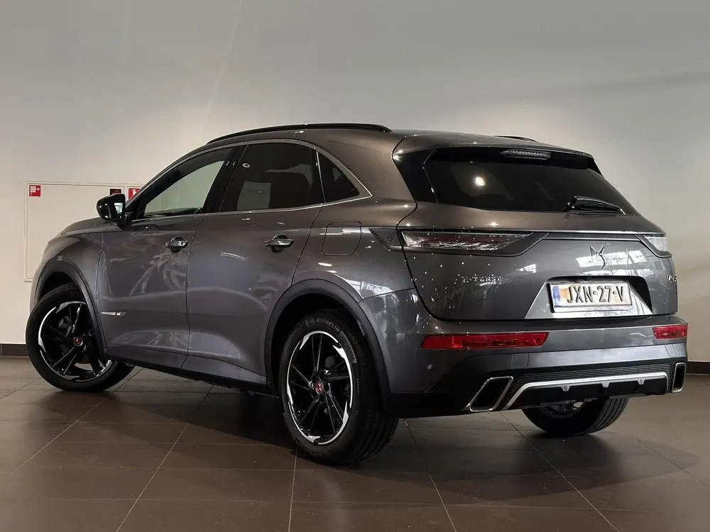DS Automobiles DS 7 DS DS 7 Crossback Performance Line+ e-Tens uit 2022, foto 8