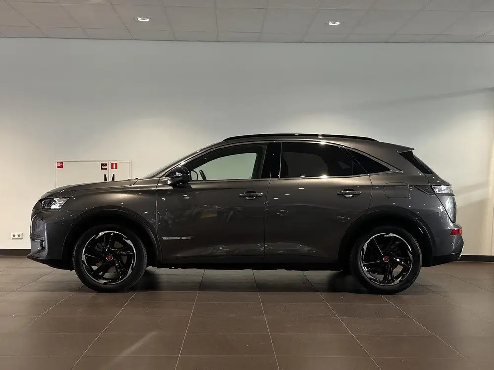 DS Automobiles DS 7 DS DS 7 Crossback Performance Line+ e-Tens uit 2022, foto 9