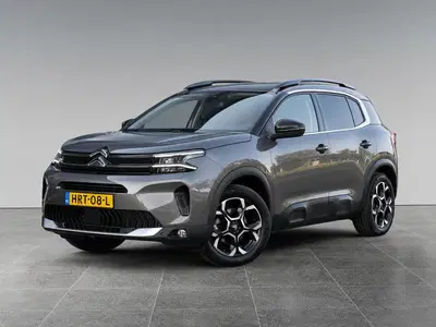 Citroën C5 Aircross Max Shine 1.2 Hybrid 145pk e-DSC6 uit 2025