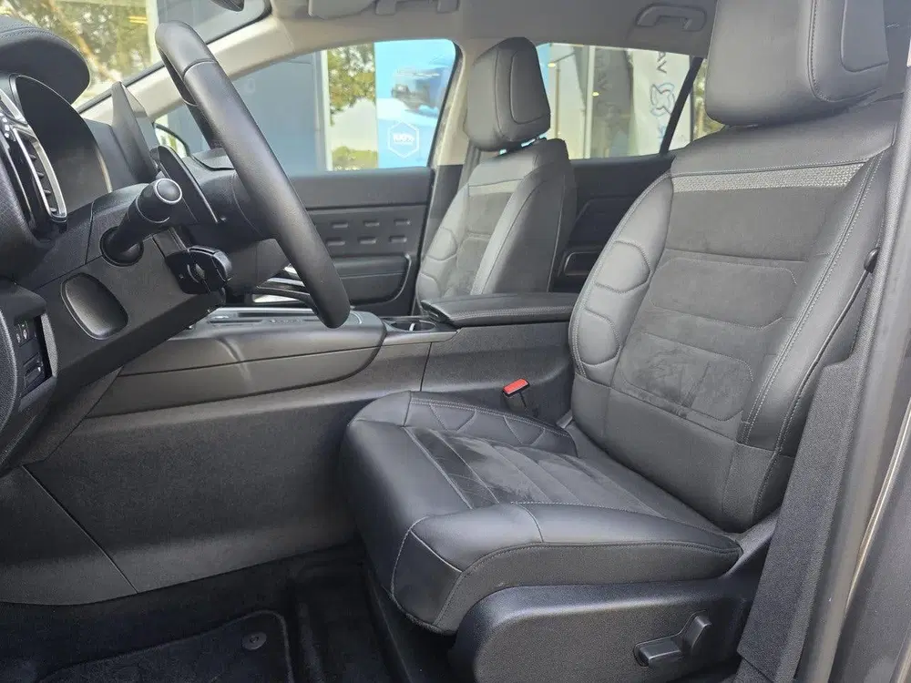 Citroën C5 Aircross Max Shine 1.2 Hybrid 145pk e-DSC6 uit 2025, foto 10