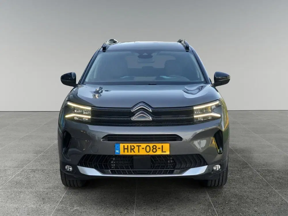 Citroën C5 Aircross Max Shine 1.2 Hybrid 145pk e-DSC6 uit 2025, foto 2