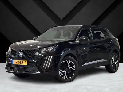 Peugeot 2008 Allure Pack 1.2 Turbo 100pk uit 2024