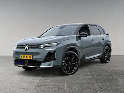 Citroën C5 Aircross ë-C5 Aircross Max Comfort Range EV 73kWh 2 uit 2026