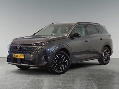 Peugeot 5008 Allure Pack 1.2 Hybrid 145pk e-DSC6 uit 2025