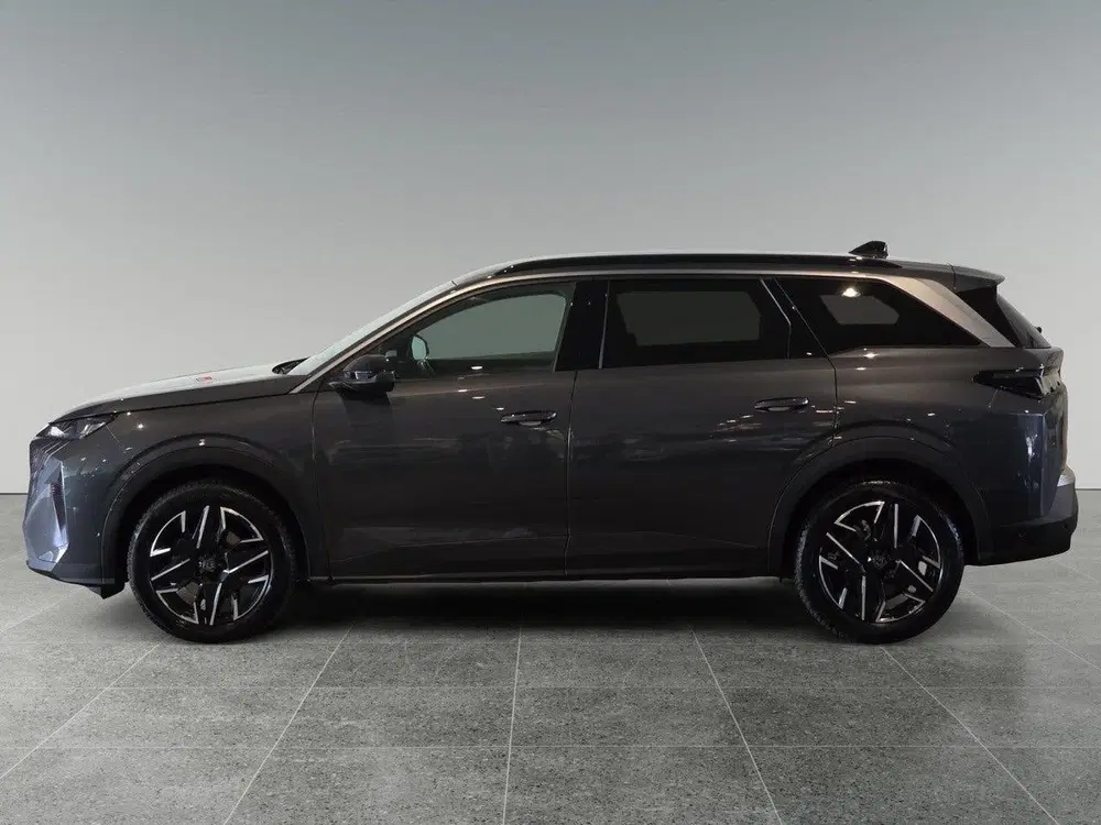 Peugeot 5008 Allure Pack 1.2 Hybrid 145pk e-DSC6 uit 2025, foto 3