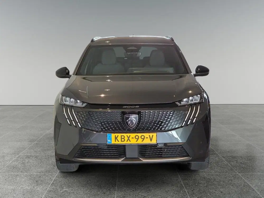 Peugeot 5008 Allure Pack 1.2 Hybrid 145pk e-DSC6 uit 2025, foto 4