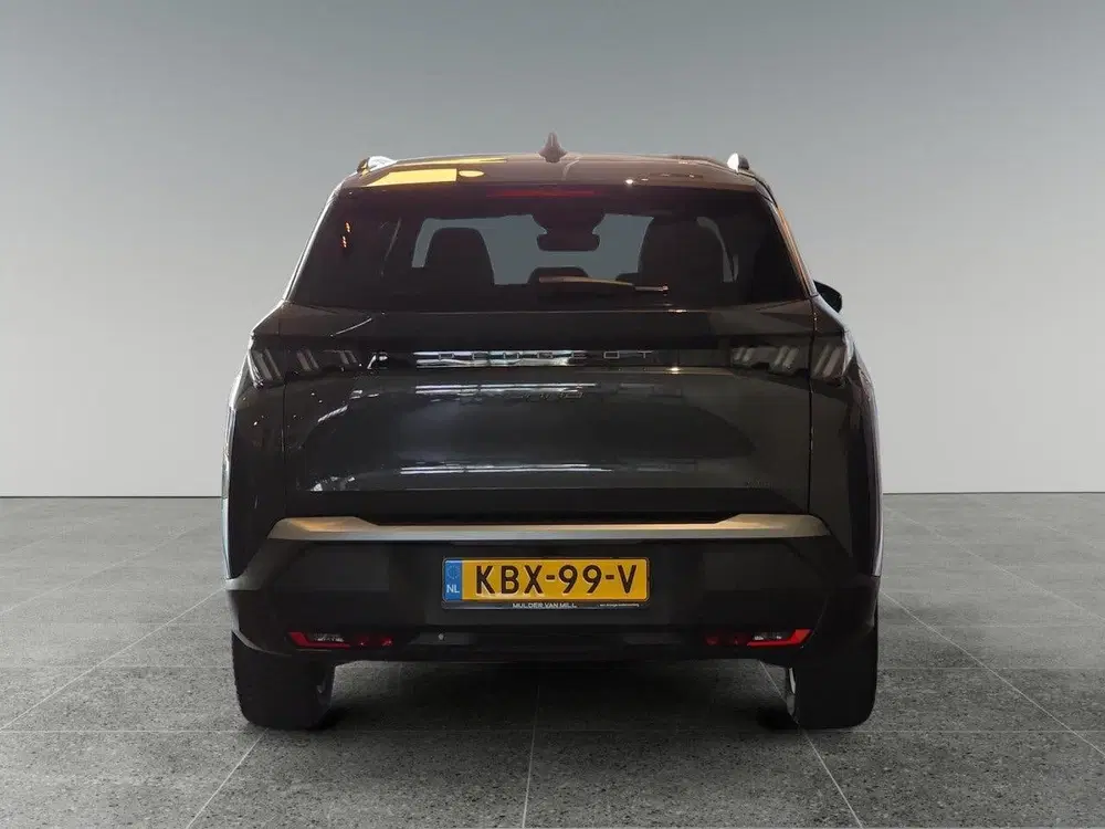 Peugeot 5008 Allure Pack 1.2 Hybrid 145pk e-DSC6 uit 2025, foto 5