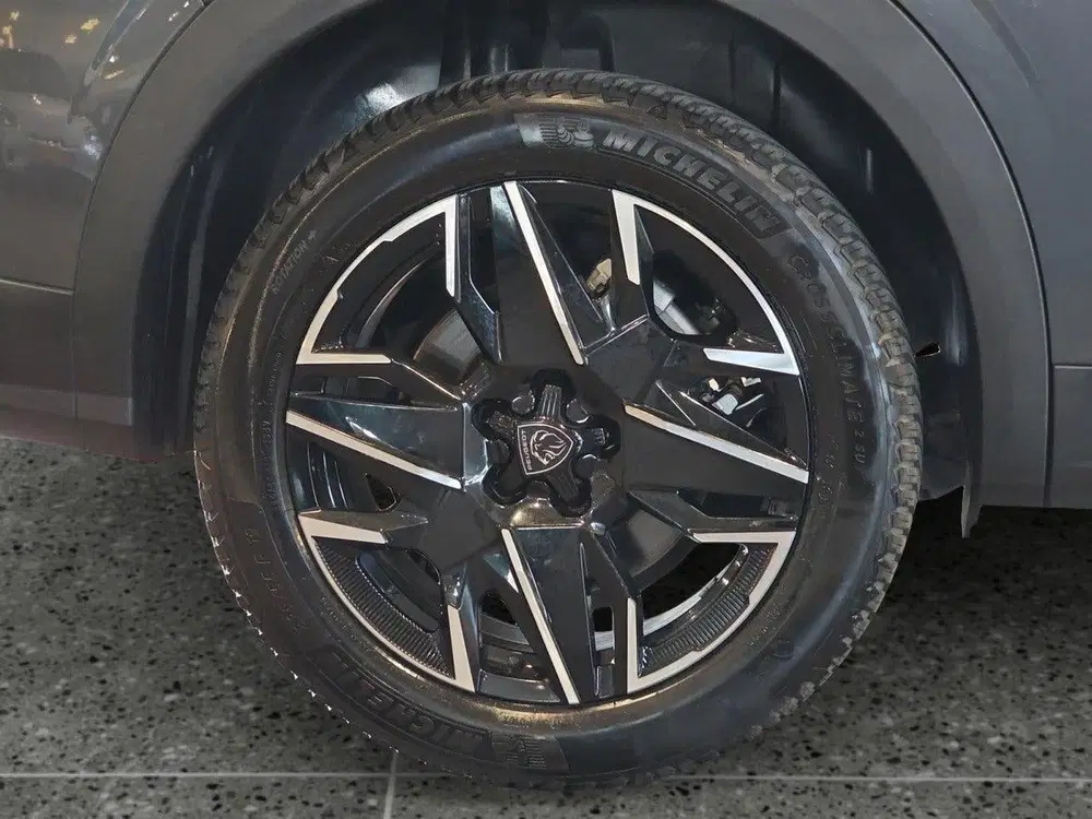 Peugeot 5008 Allure Pack 1.2 Hybrid 145pk e-DSC6 uit 2025, foto 8