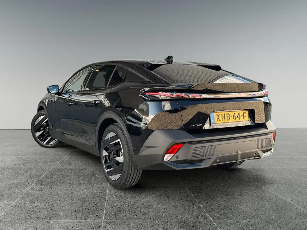 Peugeot 408 1.2 Allure Hybrid 145pk uit 2026, foto 10