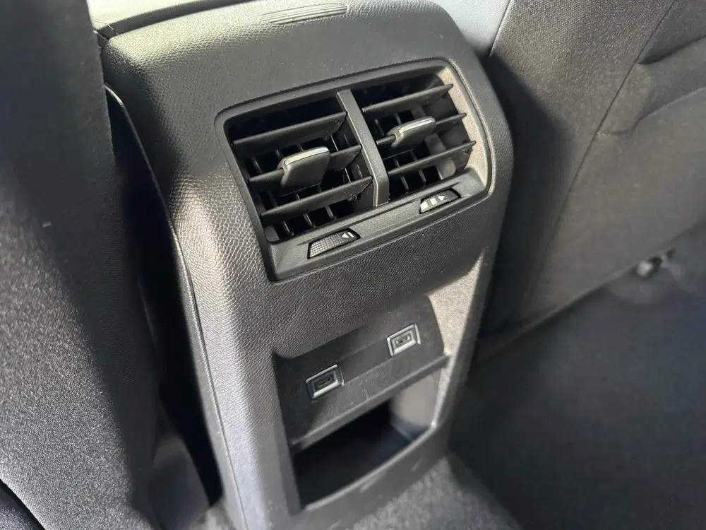 Peugeot 408 1.2 Allure Hybrid 145pk uit 2026, foto 18