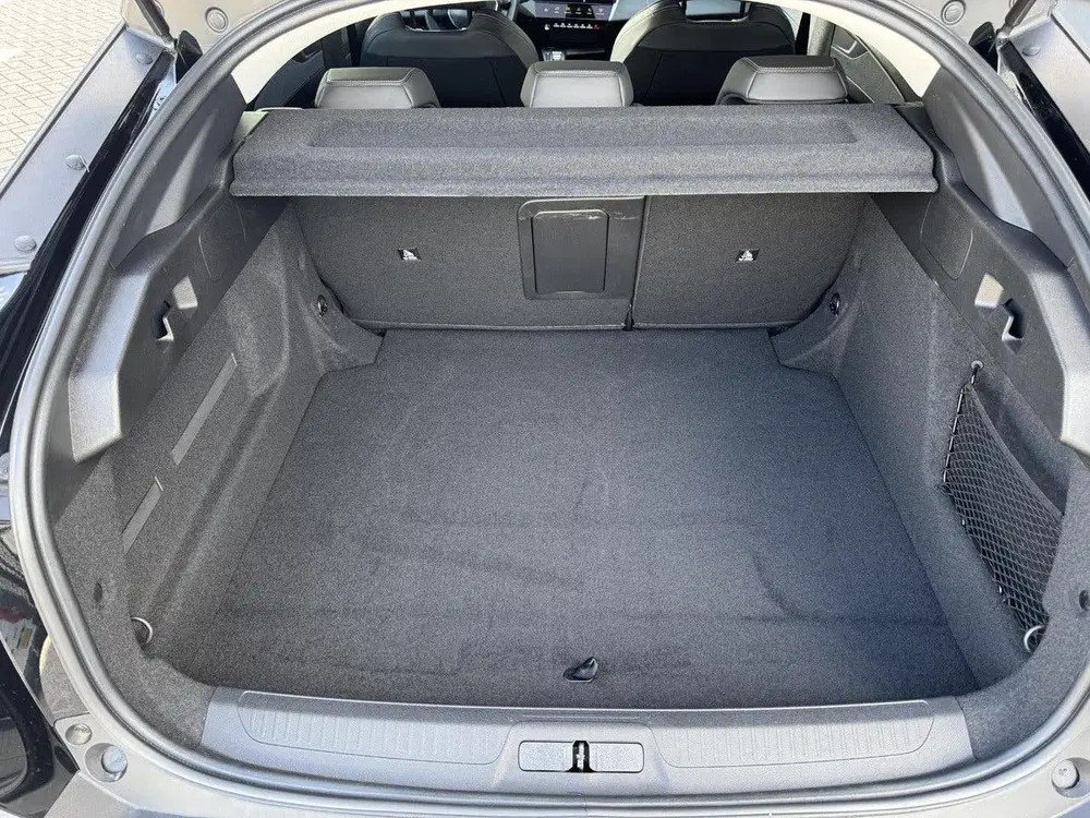 Peugeot 408 1.2 Allure Hybrid 145pk uit 2026, foto 19
