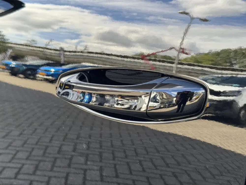 Peugeot 408 1.2 Allure Hybrid 145pk uit 2026, foto 20