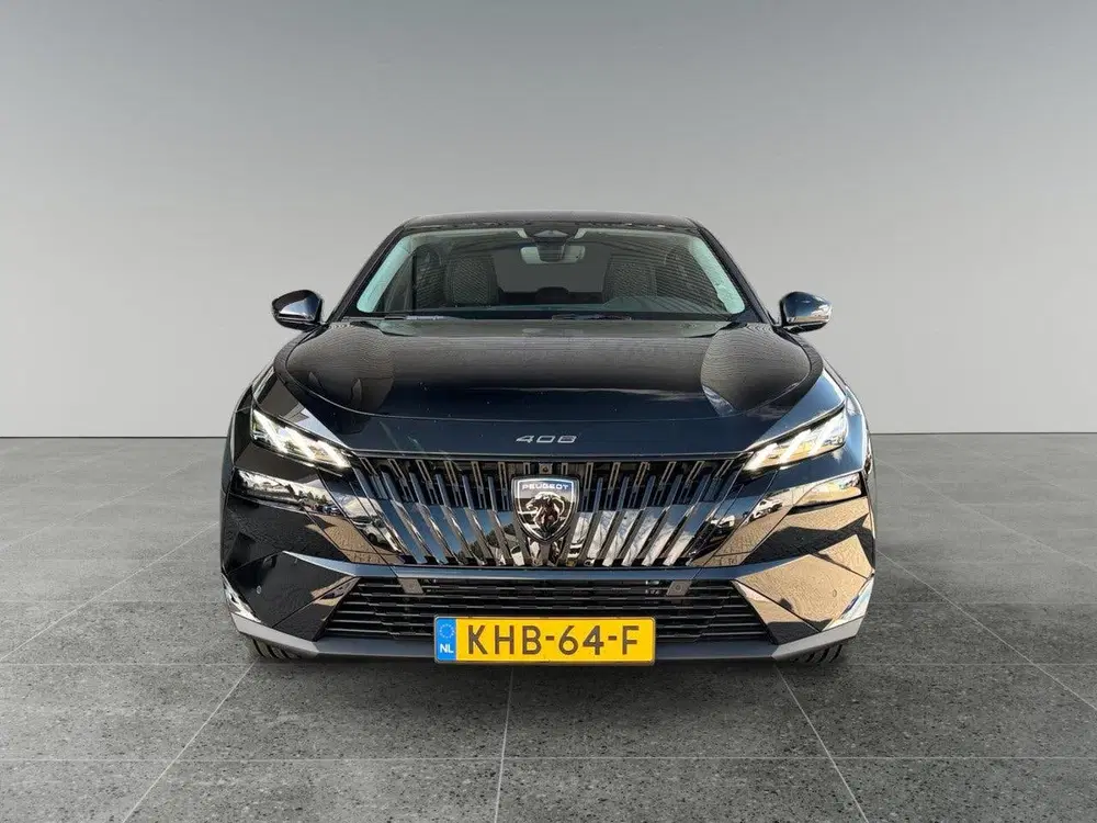 Peugeot 408 1.2 Allure Hybrid 145pk uit 2026, foto 6