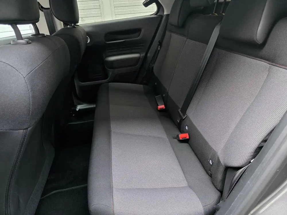 Citroën C4 Cactus Shine 1.2 Turbo 110pk | NAVI | KEYLESS | uit 2019, foto 12