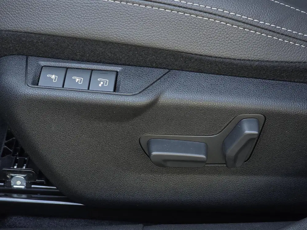 Fiat 600e La Prima EV 54kWh 156pk uit 2026, foto 13