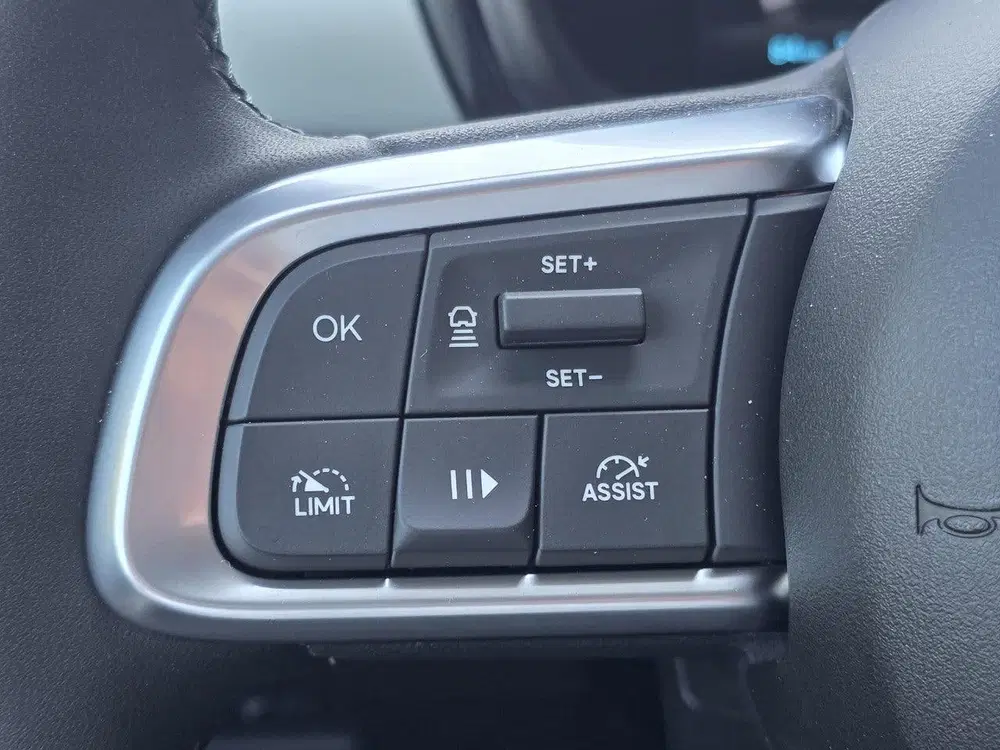 Fiat 600e La Prima EV 54kWh 156pk uit 2026, foto 14