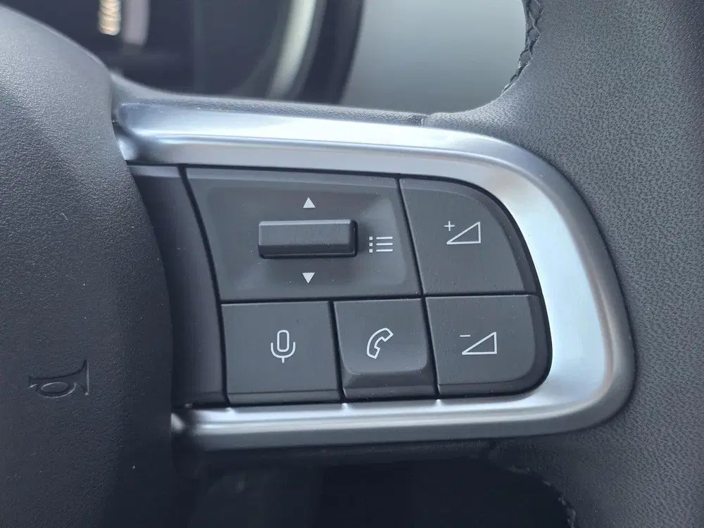 Fiat 600e La Prima EV 54kWh 156pk uit 2026, foto 15